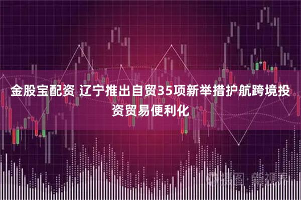 金股宝配资 辽宁推出自贸35项新举措护航跨境投资贸易便利化
